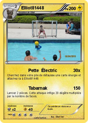 Pokemon Elliot81448
