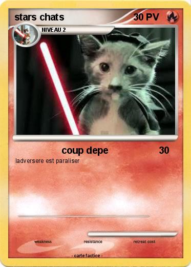 Pokemon stars chats