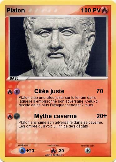 Pokemon Platon
