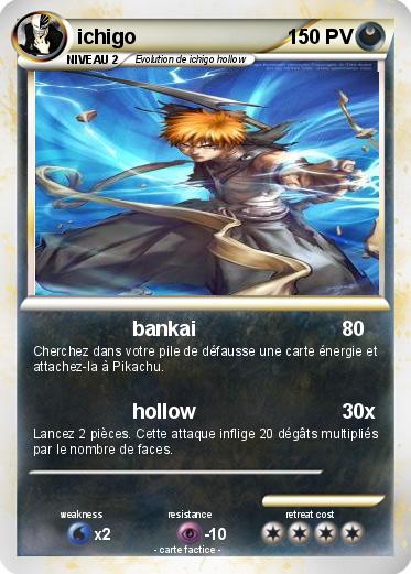 Pokemon ichigo