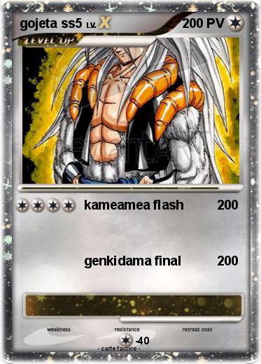 Pokemon gojeta ss5