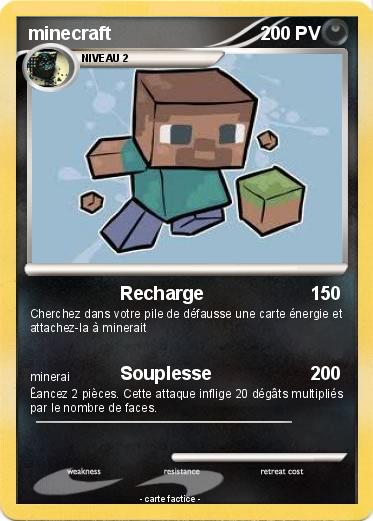 Pokemon minecraft