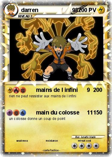 Pokemon darren                      987