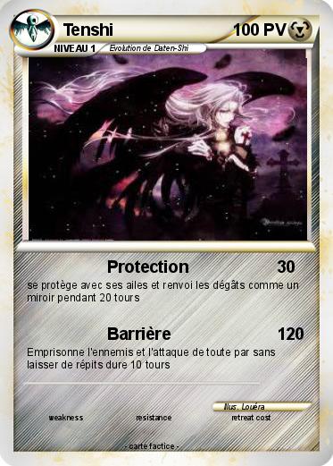 Pokemon Tenshi