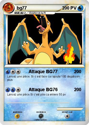 Pokemon bg77