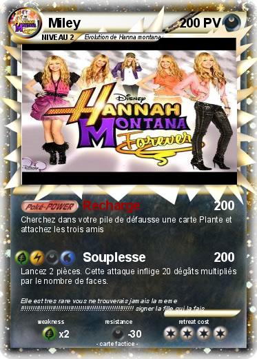 Pokemon Miley