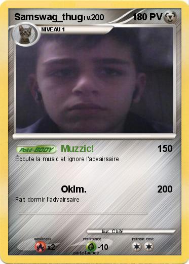 Pokemon Samswag_thug