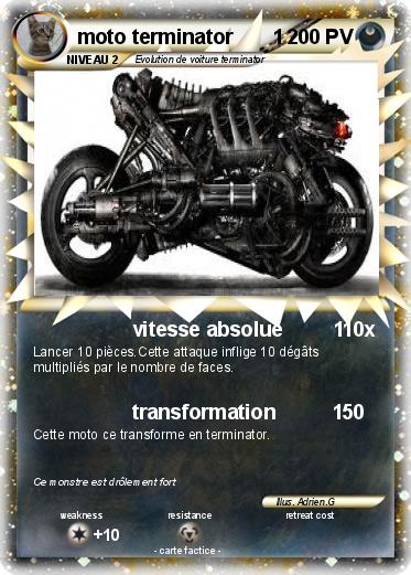 Pokemon moto terminator       1