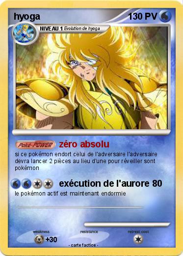 Pokemon hyoga