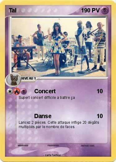 Pokemon Tal