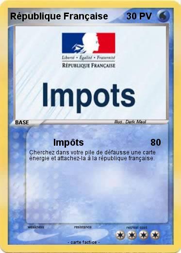 Pokemon République Française