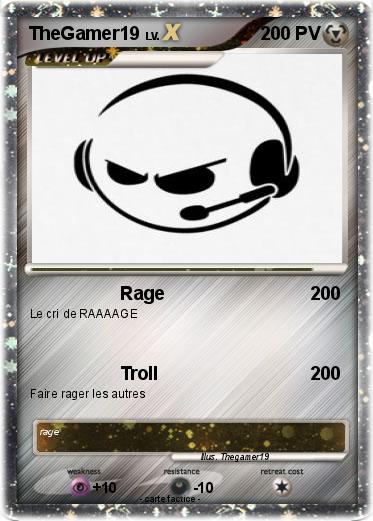 Pokemon TheGamer19