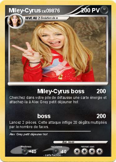 Pokemon Miley-Cyrus