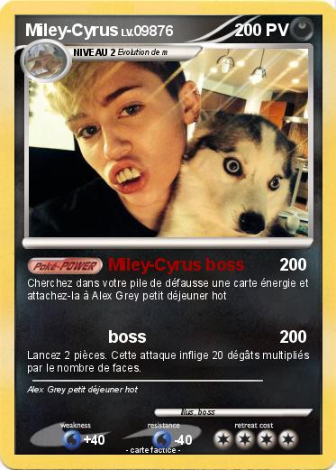 Pokemon Miley-Cyrus