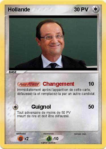 Pokemon Hollande