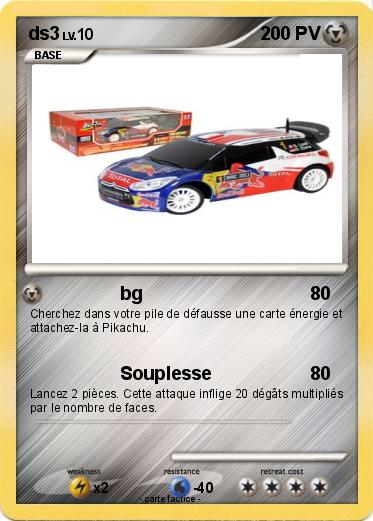 Pokemon ds3