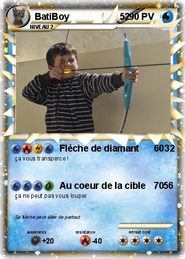 Pokemon BatiBoy                    52