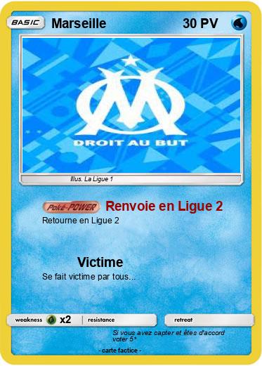 Pokemon Marseille