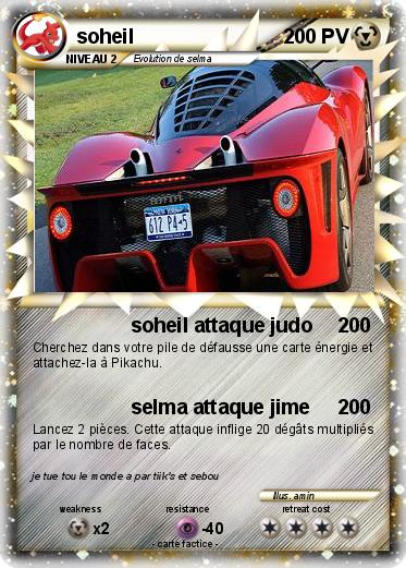 Pokemon soheil