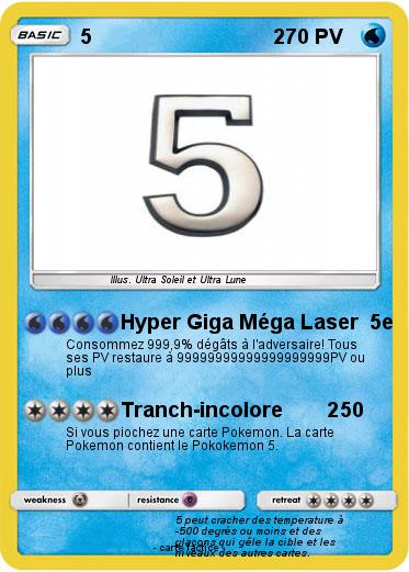 Pokemon 5                                 2