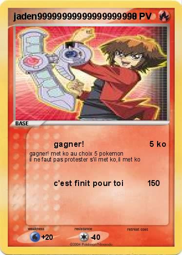 Pokemon jaden99999999999999999998