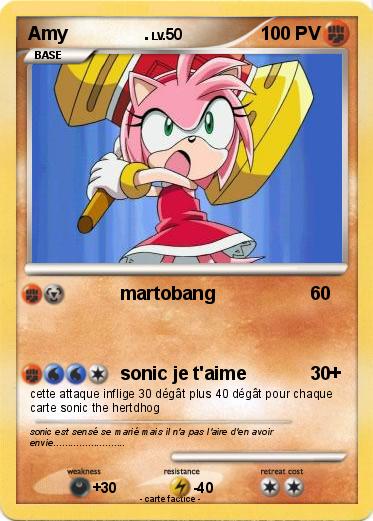 Pokemon Amy               .