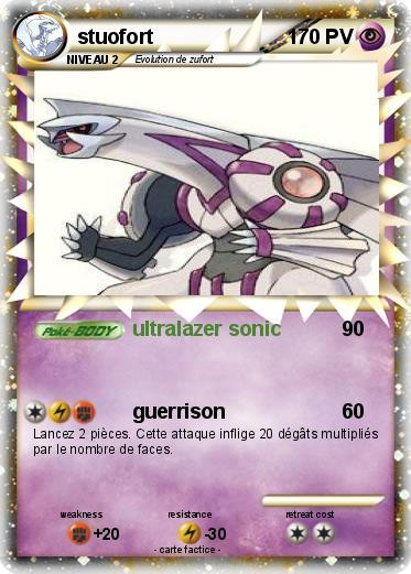 Pokemon stuofort