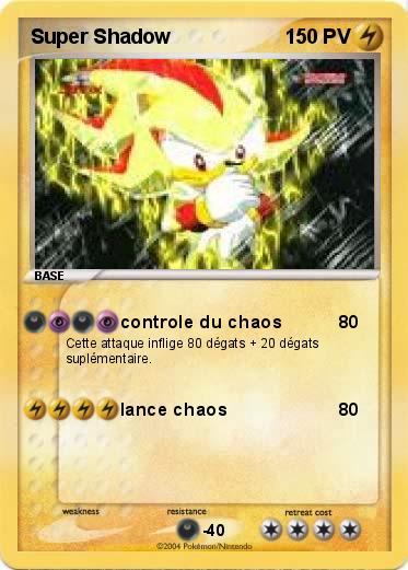 Pokemon Super Shadow