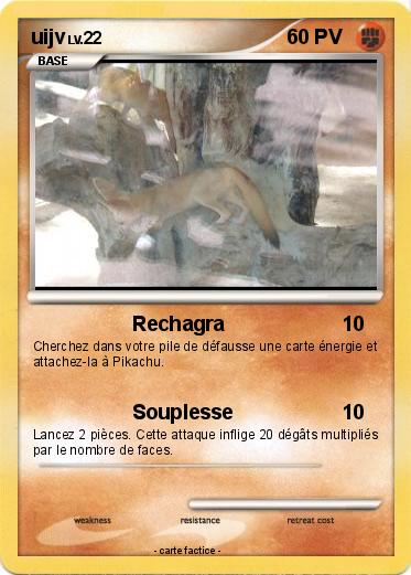 Pokemon uijv