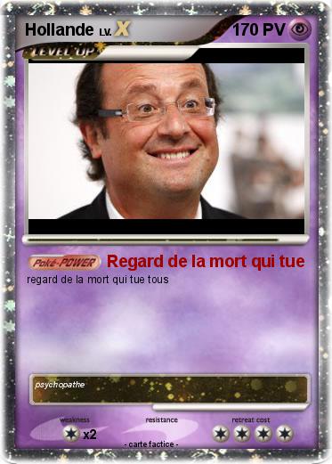 Pokemon Hollande