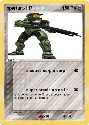 Pokemon spartant-117