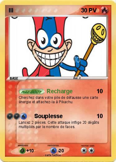 Pokemon lll
