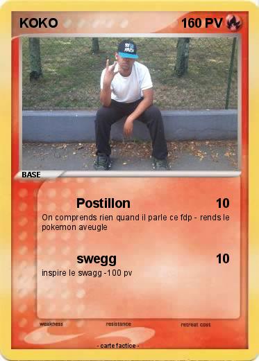 Pokemon KOKO