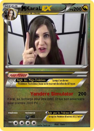 Pokemon KaraL