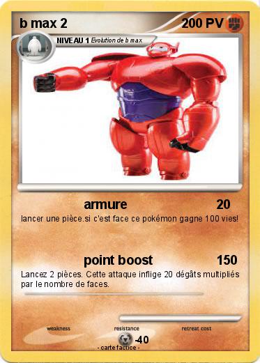 Pokemon b max 2