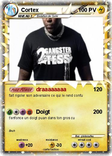 Pokemon Cortex