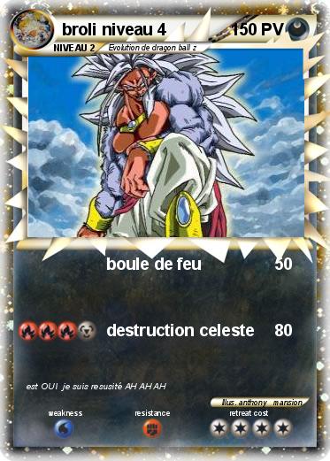 Pokemon broli niveau 4