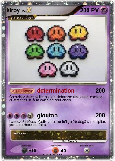 Pokemon kirby