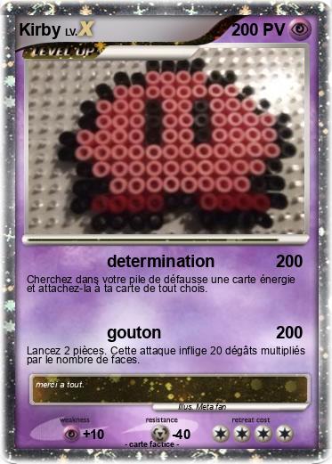 Pokemon Kirby