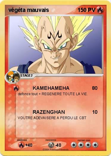 Pokemon végéta mauvais