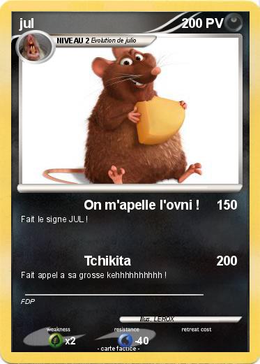 Pokemon jul
