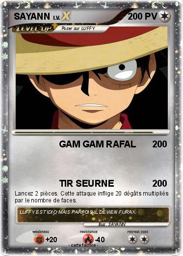 Pokemon SAYANN