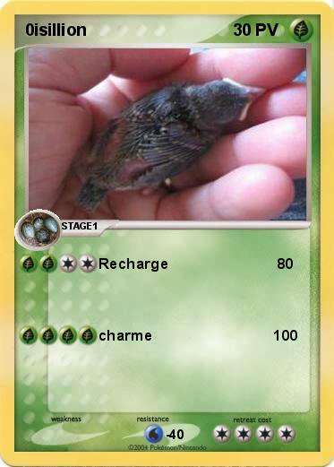 Pokemon 0isillion