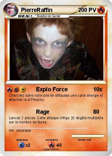 Pokemon PierreRaffin
