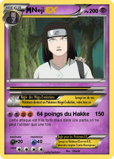 Pokemon Neji