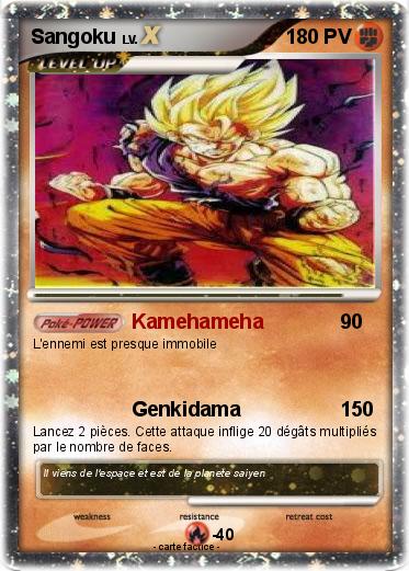 Pokemon Sangoku