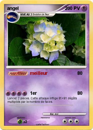 Pokemon angel