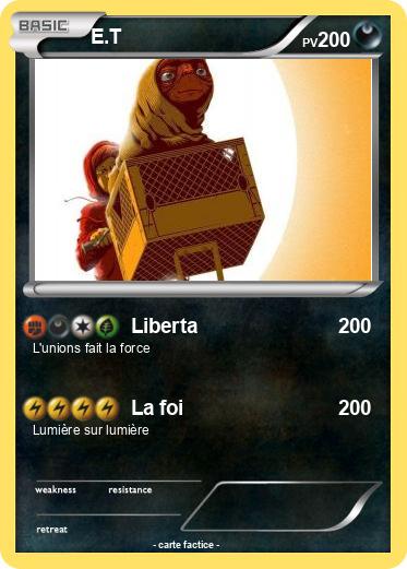Pokemon E.T