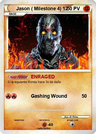 Pokemon Jason ( Milestone 4) 12