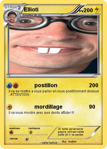 Pokemon Ellioti